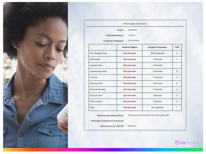 Imagem de Cápsula de Café Morango Dolce Gusto Nesquik 10 Cápsulas