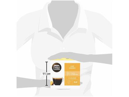 Imagem de Cápsula de Café Nescafé Dolce Gusto Café Caseiro 10 Cápsulas