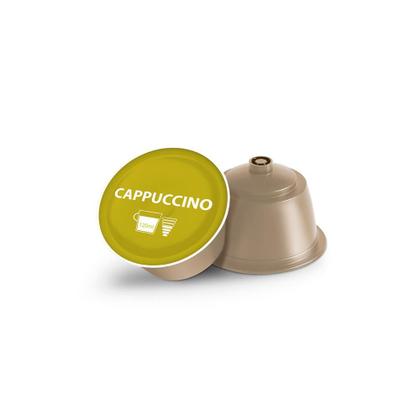 Imagem de Cápsula De Cappuccino Sem Açúcar Bicafé P/ Maq. Dolce Gusto