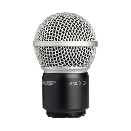 Imagem de Cápsula de Microfone SM58 RPW112 - SHURE