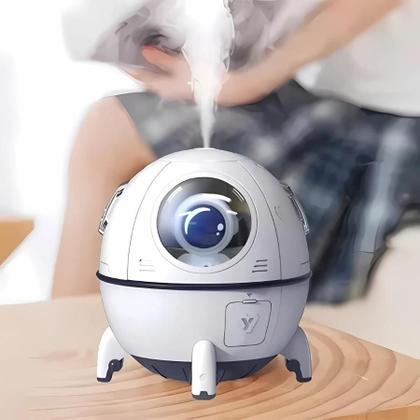 Imagem de Cápsula Espacial: Frescor E Estilo Em Um Só Produto