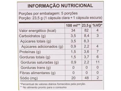 Imagem de Cápsula Nescafé Dolce Gusto Cappuccino - 10 Unidades