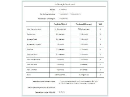 Imagem de Cápsula Nescafé Dolce Gusto Cappuccino Starbucks 10 Cápsulas