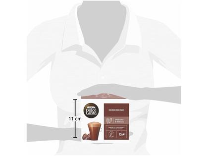 Imagem de Cápsula Nescafé Dolce Gusto Chococino - 10 Unidades
