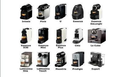 Imagem de Capsula Nespresso Cappuccino Creme Brulee Café Italle 20 Und