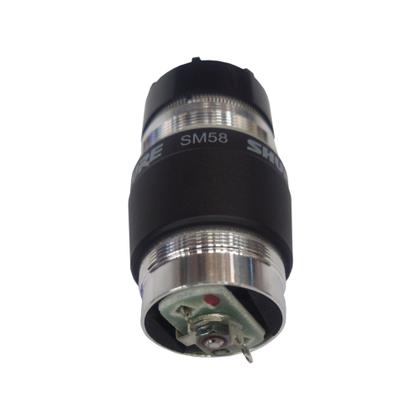 Imagem de Cápsula Para Microfone SM58 Sem Globo R59 - SHURE