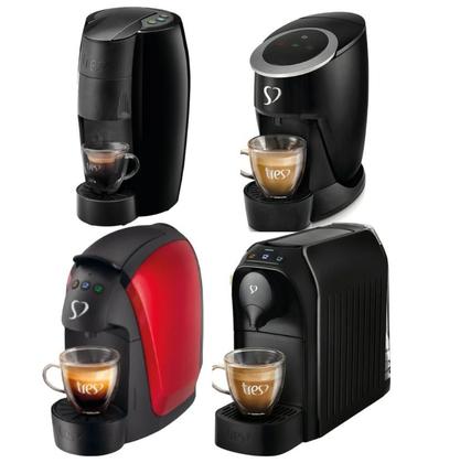 Imagem de Cápsula Retrolavagem Cafeteira Touch Lov Passione ou Luna Compatível Três Corações