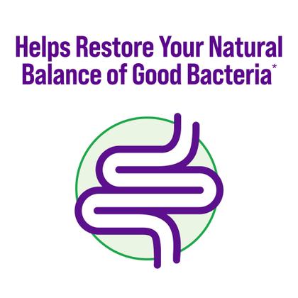 Imagem de Cápsulas Probióticas Culturelle Daily Digestive Health - 30 Unidades