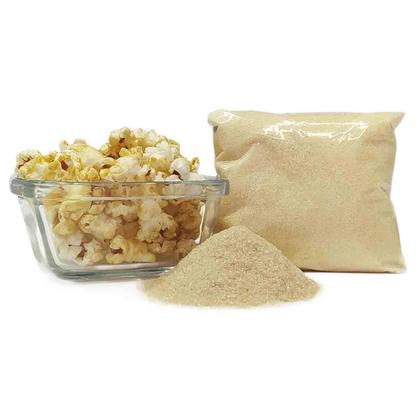 Imagem de Caramelo Para Pipoca Doce - Sabor Limão 5Kg