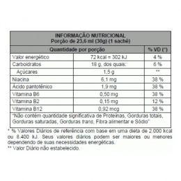 Imagem de Carb Up Black Gel (300g) Caixa 10 unidades - Sabor: Caramelo Salgado