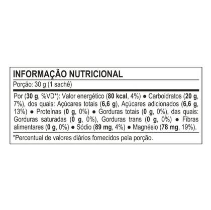 Imagem de Carb Up Gel Super Formula 10 Saches 30g Cada Suplemento de Carboidrato em Gel 300g Probiotica