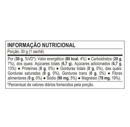 Imagem de Carb Up Gel Super Formula Suplemento de Carboidrato 10 Sachês de 30g Cada Sabor Banana 300g Probiotica