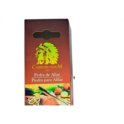 Imagem de Carborundum Pedra Retangular 109