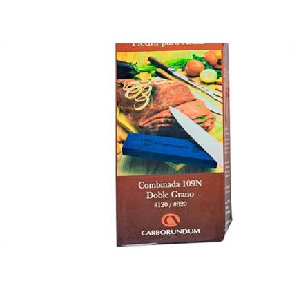 Imagem de Carborundum Pedra Retangular 109