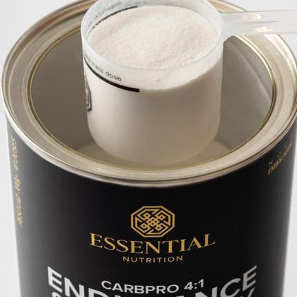 Imagem de CarbPro 4:1 Endurance & Recovery Neutro 700g Essential Nutrition