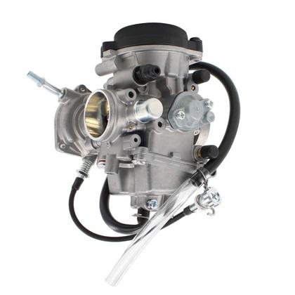 Imagem de Carburador Carb para Yamaha Bruin Big Bear Wolverine Kodiak