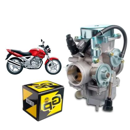 Imagem de Carburador Cbx250 De 00 A 08 Twister ORIGINAL GP 1 Linha