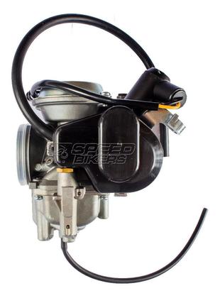 Imagem de Carburador Completo Burgman 125 Suzuki An125 2005 A 2010