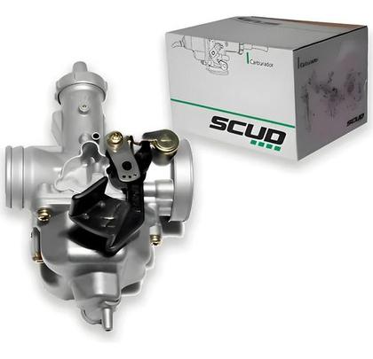 Imagem de Carburador Completo Cg 150 Titan 2004 A 2008 Original Scud