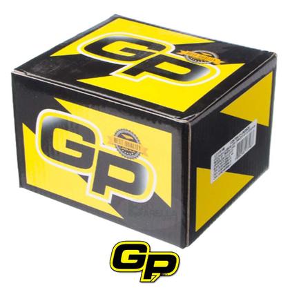 Imagem de Carburador Completo CG Titan 125 2002 Até 2008 - GP7