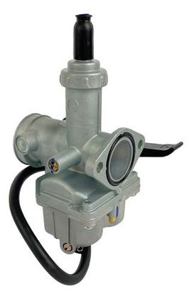 Imagem de Carburador Completo Cg Titan Fan 125 2002 A 2008