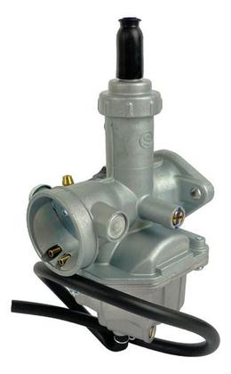 Imagem de Carburador Completo Cg Titan Fan 125 2002 A 2008