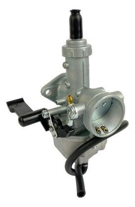 Imagem de Carburador Completo Cg Titan Fan 125 2002 A 2008