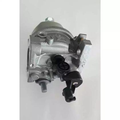Imagem de Carburador Completo Do Motor A Gasolina 7.0 Hp Branco Toyama