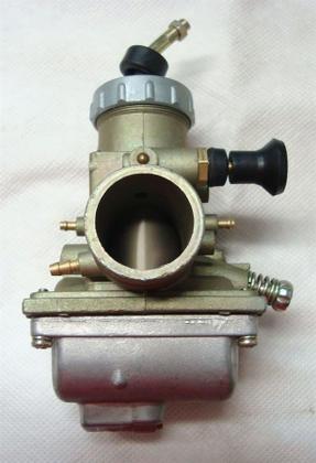 Carburador Completo Dt 200, Dt200 26mm - Serjão Parts - Carburador
