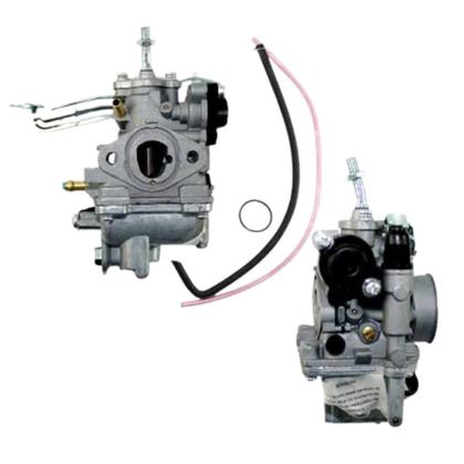 Imagem de Carburador Completo MHX Premium Crypton T115 2009 Adiante