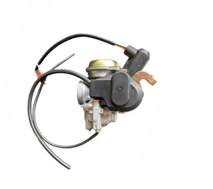 Imagem de Carburador Completo Suzuki Burgman An 125 2005 a 2010 1a Linha envio 24 horas uteis