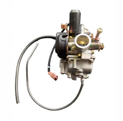 Imagem de Carburador Completo Suzuki Burgman An 125 2005 a 2010 1a Linha envio 24 horas uteis