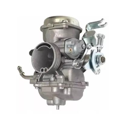 Imagem de Carburador Completo Suzuki Yes 125 A Vacuo 2010 Até 2013 Com Sensor TPS