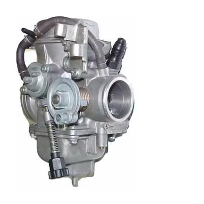 Imagem de Carburador Completo Twister Cbx 250 2000 2001 2002 2003 2004 2005 2006 2007 2008