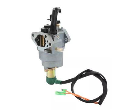 Imagem de Carburador De Alavanca Do Gerador 5500/6500/7100/8000/10000
