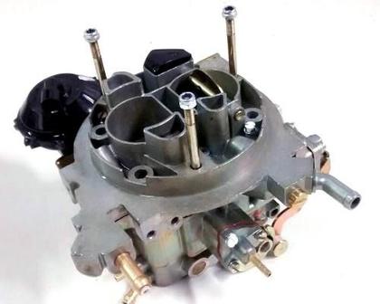 Imagem de Carburador Fiat Uno Mille 91/94 Gasolina Modelo Tldf