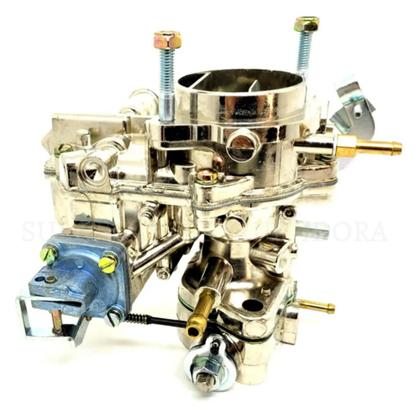 Imagem de Carburador Motor 1.0 1.3 8v Elba Álcool Uno 1.0 1.3 Álcool