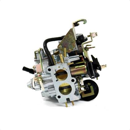 Imagem de Carburador Pampa Ap 1.8 2e Gasolina Novo Mecar Nacional