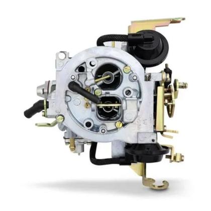 Imagem de Carburador Pampa Ap 1.8 2e Gasolina Novo Mecar Nacional