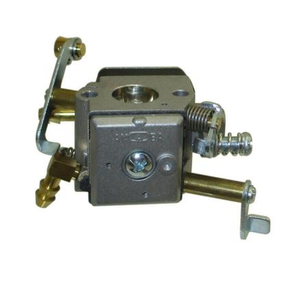 Imagem de Carburador Wacker BS50-2  BS60-2 Acionado Por Cabo de Aço