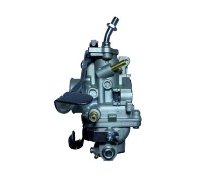 Imagem de Carburador Yamaha Crypton 115 Todas 2009 A 2016 (1linha)
