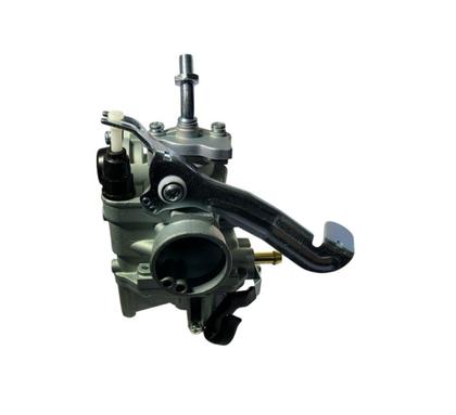Imagem de Carburador Yamaha Crypton 115 Todas 2009 A 2016 (1linha)