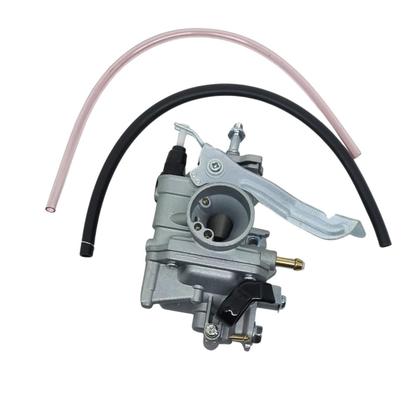 Imagem de Carburador Yamaha Crypton T 115 2009 Á 2016 Modelo Original