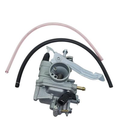 Imagem de Carburador Yamaha Crypton T 115 2009 Á 2016 Modelo Original