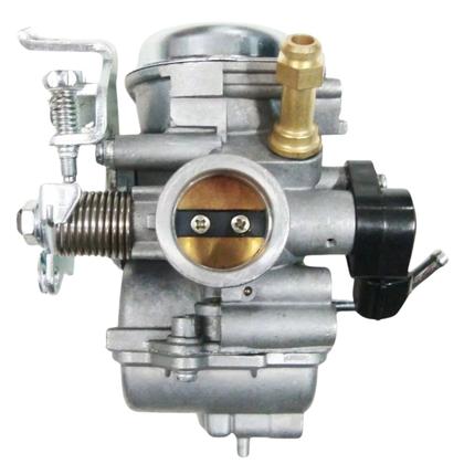 Imagem de Carburador Yes125 Intruder125 A Vacuo 2010 A 2012 Vamo