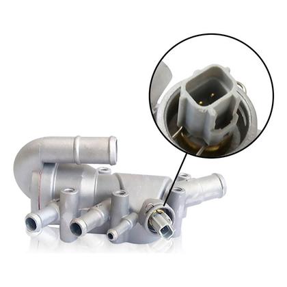 Imagem de Carcaça Aluminio Ford Ecosport 1.6 Gasolina 2003 A 2007