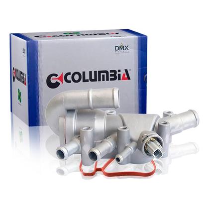 Imagem de Carcaça Aluminio Ford Ecosport 1.6 Gasolina 2003 A 2007