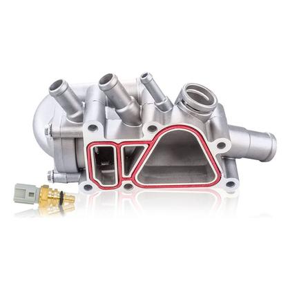 Imagem de Carcaça Aluminio Ford Ecosport 1.6 Gasolina 2003 A 2007