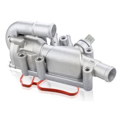 Imagem de Carcaça Aluminio Ford Ecosport 1.6 Gasolina 2003 A 2007