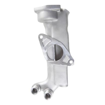 Imagem de Carcaça Bomba Dagua Chevrolet Vectra 2.0 1996 A 1998